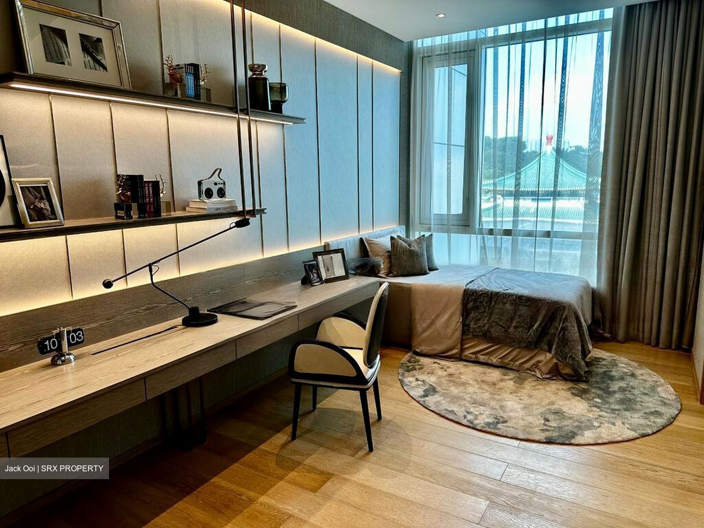 Eden Residences Capitol (D6), Apartment #577525441